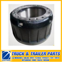 Trailer Parts of Brake Parts Brake Drum 0310677520 for BPW